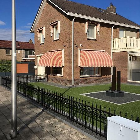 B&Bmeijerink Coevorden Exterior foto