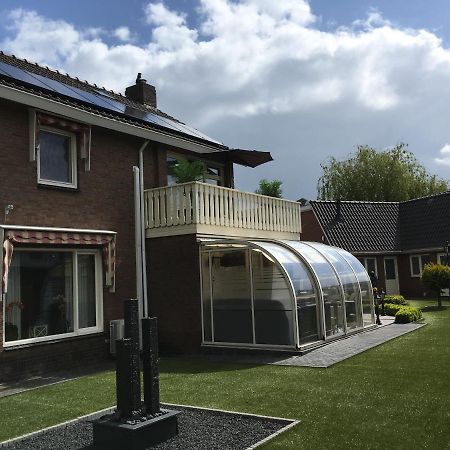 B&Bmeijerink Coevorden Exterior foto