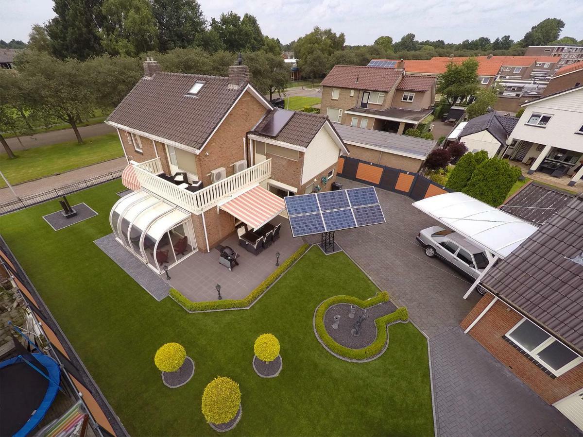 B&Bmeijerink Coevorden Exterior foto