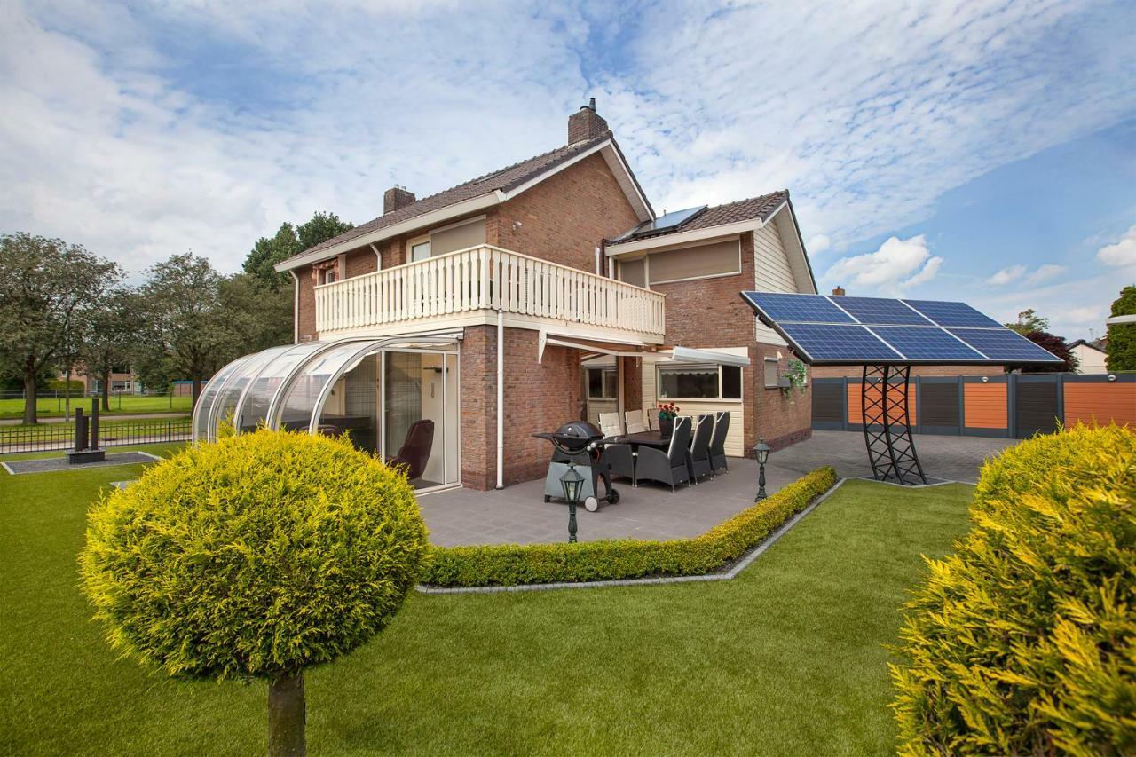 B&Bmeijerink Coevorden Exterior foto
