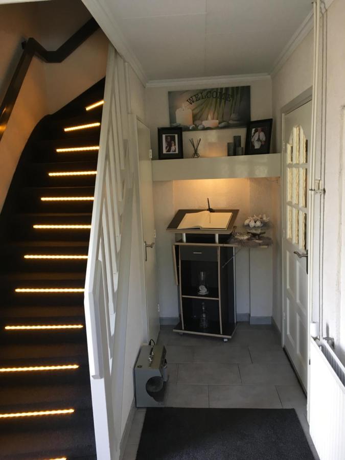 B&Bmeijerink Coevorden Exterior foto