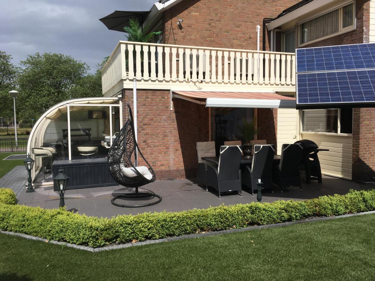 B&Bmeijerink Coevorden Exterior foto
